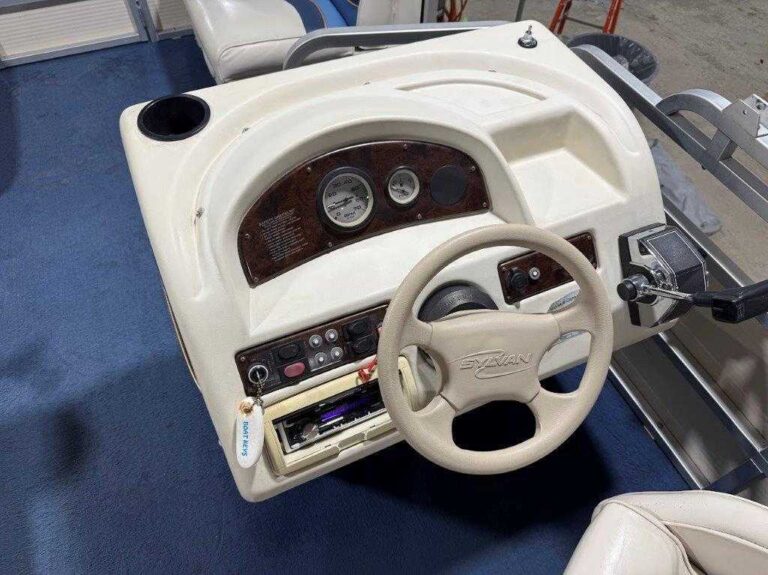 2001 Sylvan Elite US-SYL19388D101 [photo 23]